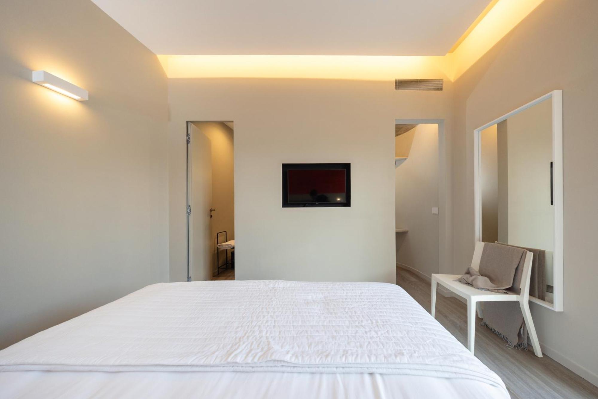 Five By Capri 5 Senses Otel Anacapri  Dış mekan fotoğraf