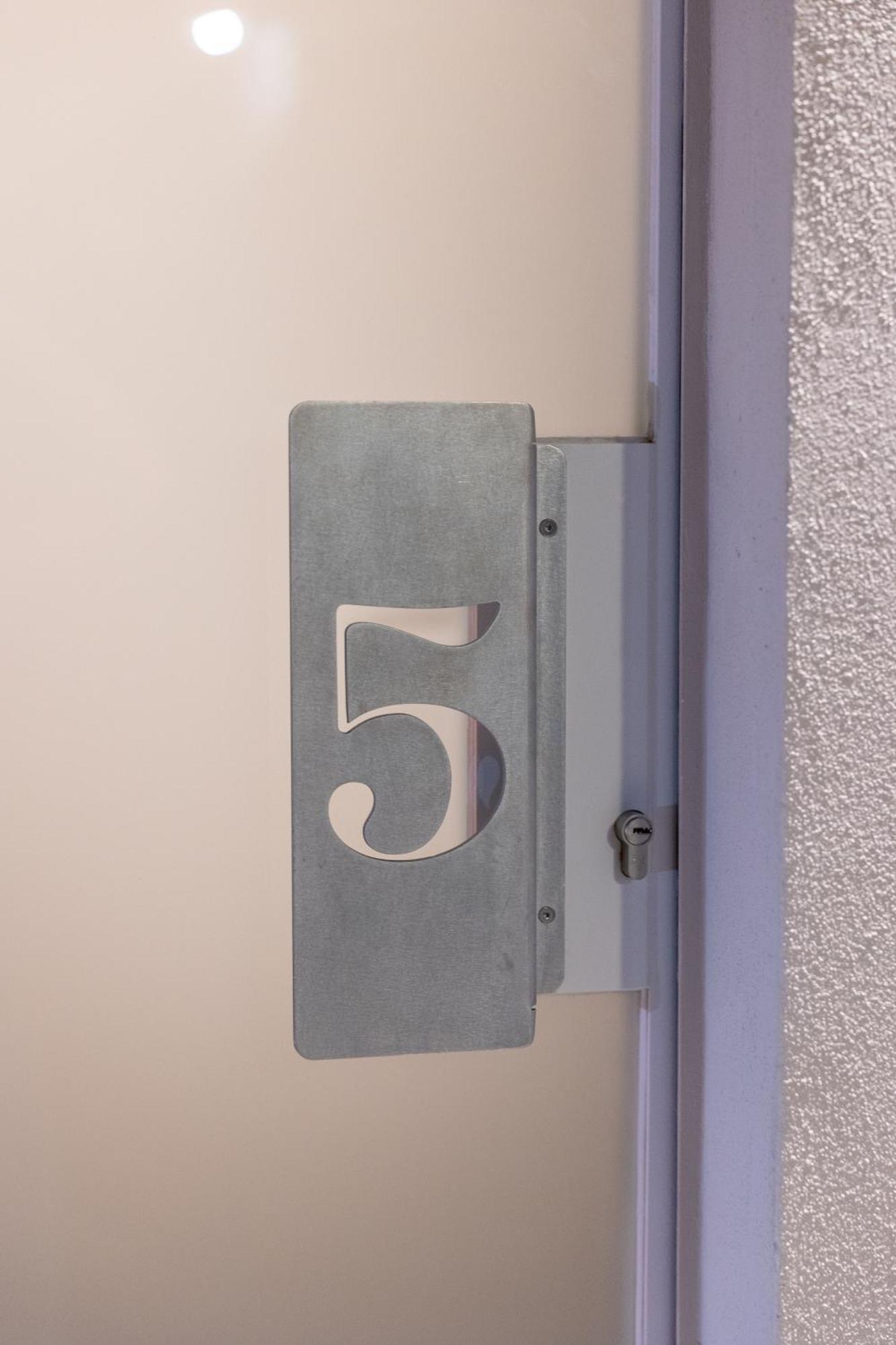 Five By Capri 5 Senses Otel Anacapri  Dış mekan fotoğraf